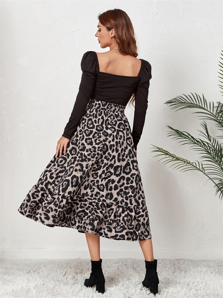 Beautifully Balanced Garment with Timeless Character