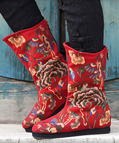 Beautifully Crafted Boots in a Classic Style