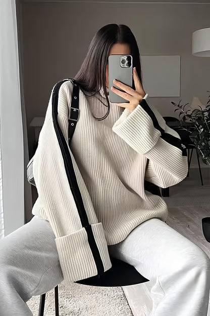 Classic Vintage & Enduringly Stylish Sweater
