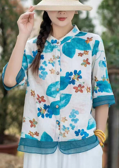 Polished Shirt with an Effortless Classic Look