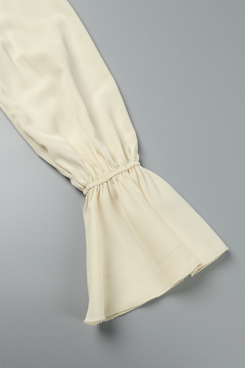 Elegantly Styled Blouse for Everyday Wear