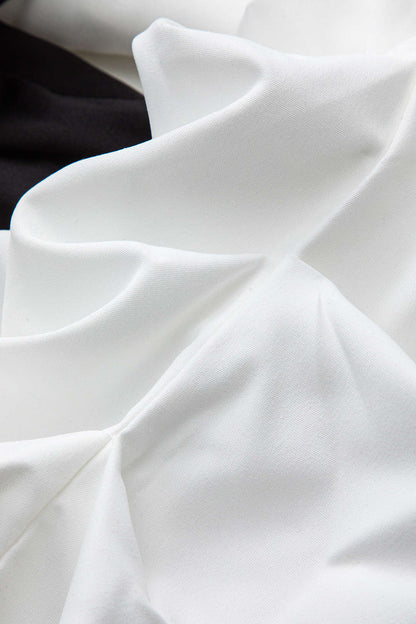 Gracefully Styled Top for Any Occasion