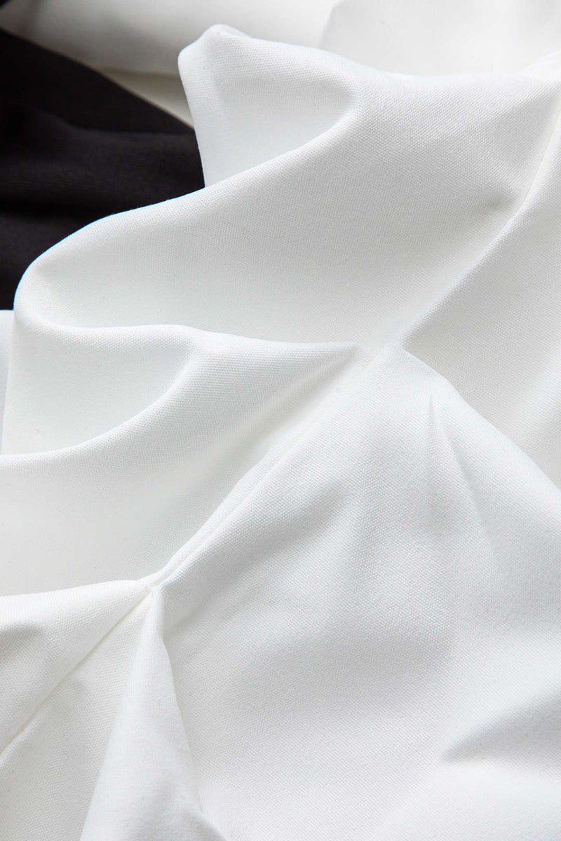 Gracefully Styled Top for Any Occasion