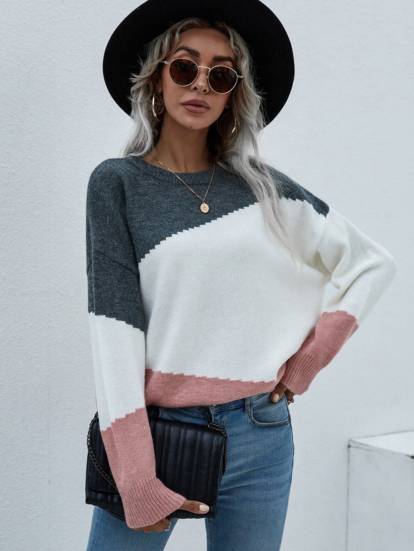 Classic Vintage & Enduringly Stylish Sweater