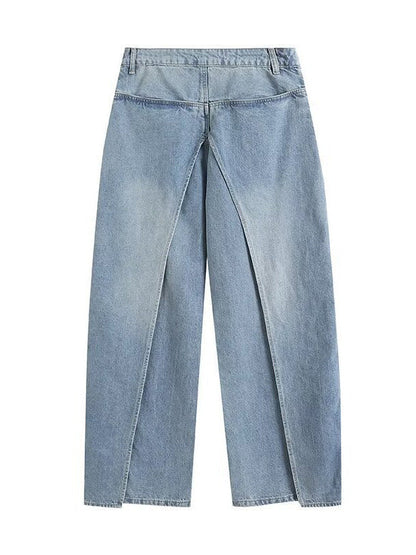 Vintage Inspired Pants with a Contemporary Edge