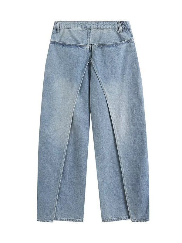 Vintage Inspired Pants with a Contemporary Edge
