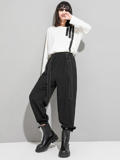Gracefully Styled Pants for Any Occasion