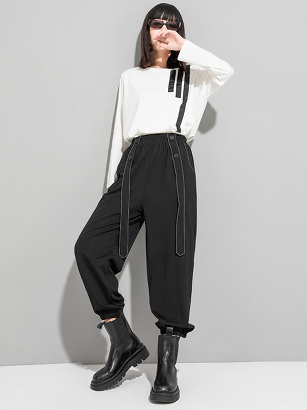 Gracefully Styled Pants for Any Occasion