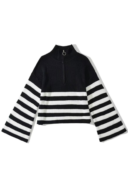 Classic Vintage Cardigan with a Flattering Fit