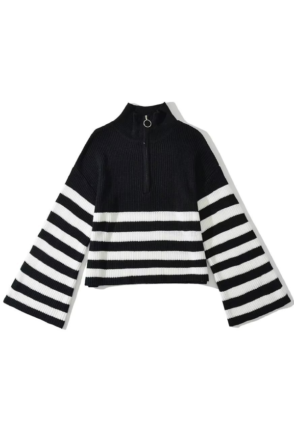 Classic Vintage Cardigan with a Flattering Fit