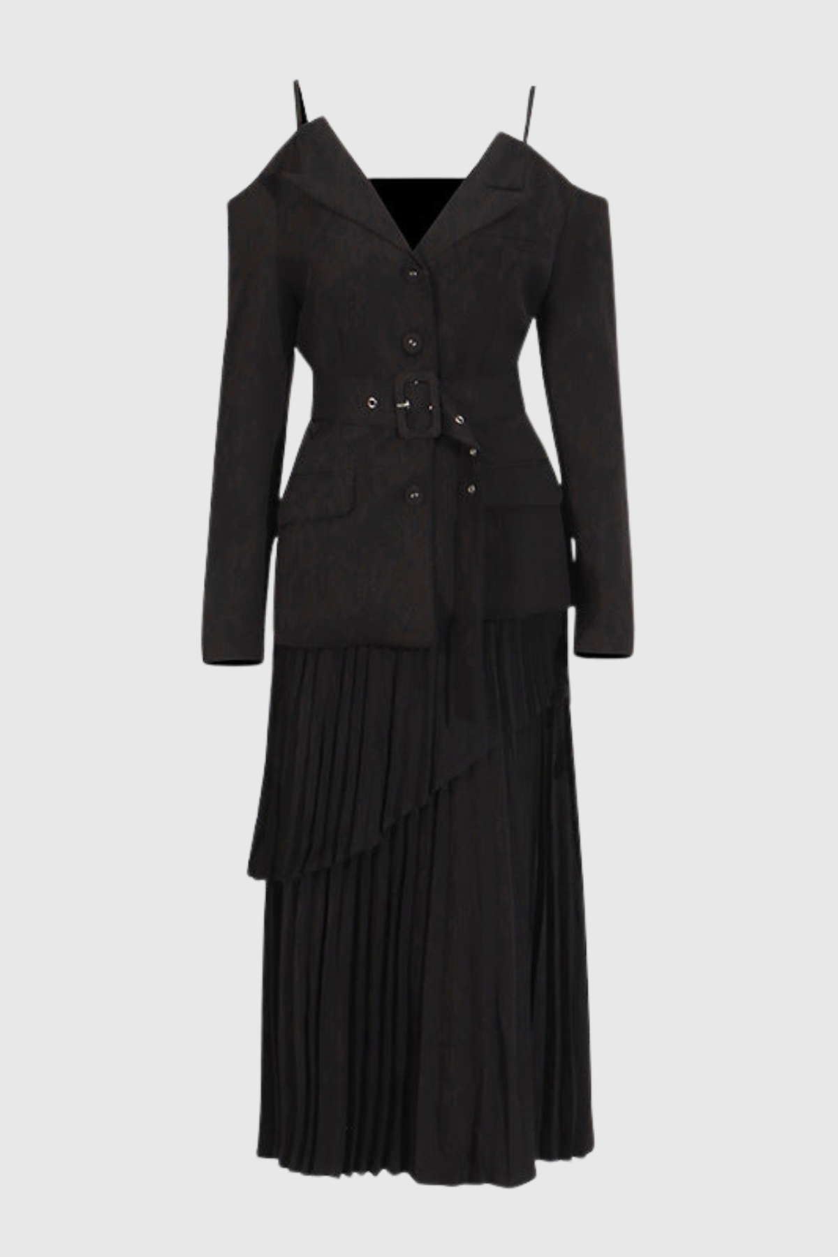 Beautifully Crafted Garment in a Classic Style