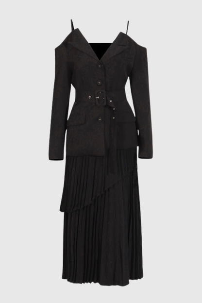 Beautifully Crafted Garment in a Classic Style