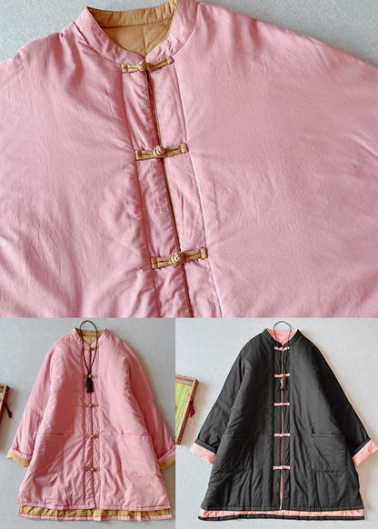 Beautifully Crafted Coat in a Classic Style