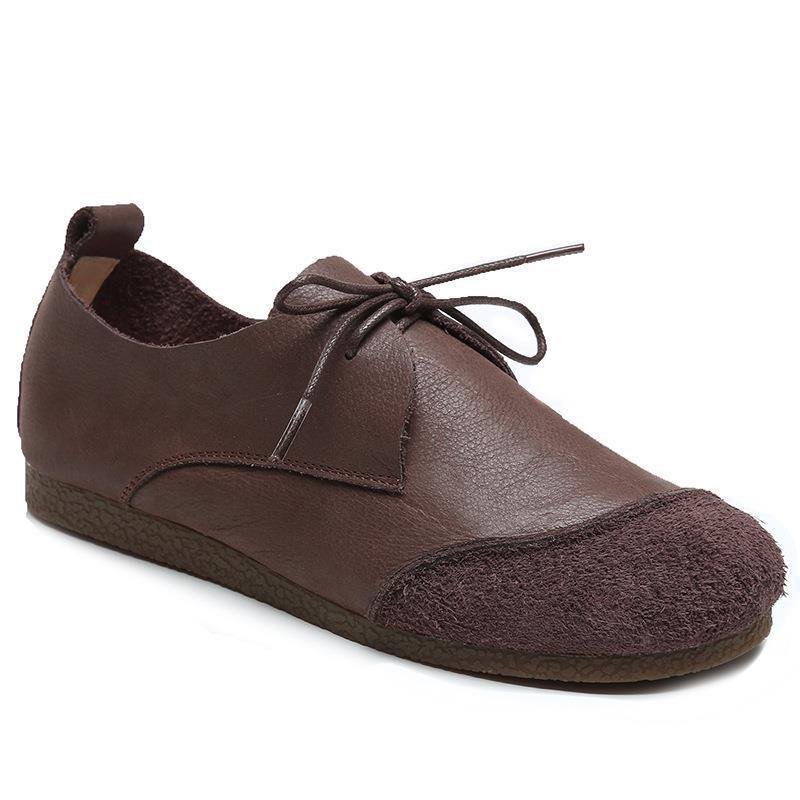 Classic Vintage Shoes with a Flattering Fit