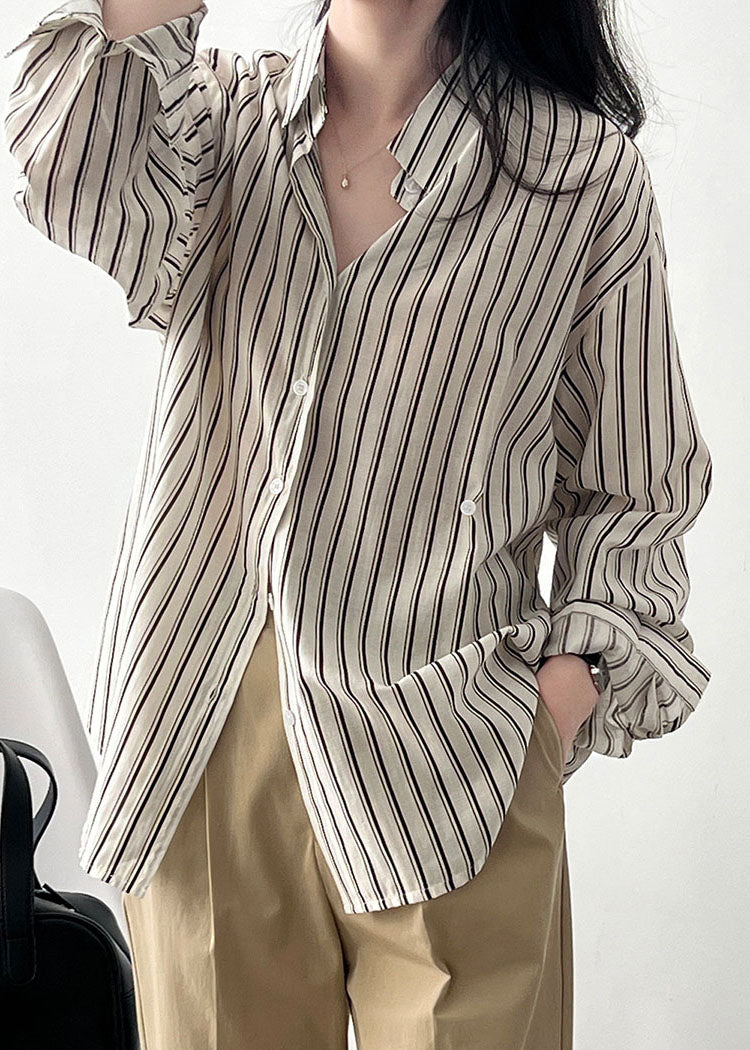 Sophisticated Shirt with a Clean Classic Look