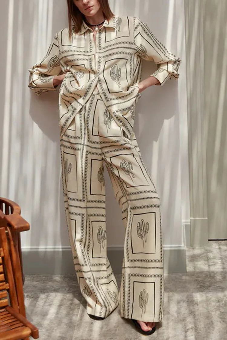 Effortlessly Elegant Garment with a Timeless Design