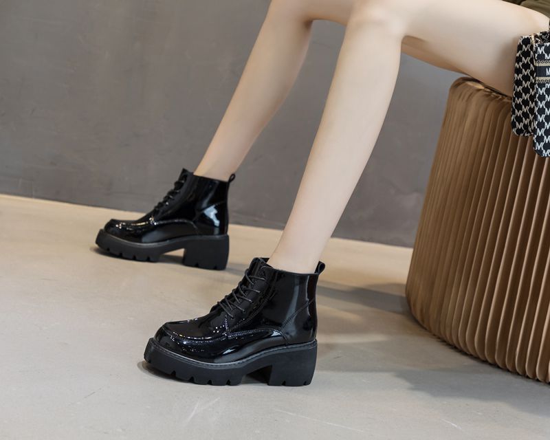 Beautifully Balanced Heels with Timeless Character