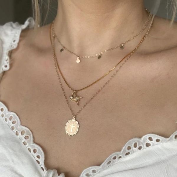 Elegantly Styled Garment for Everyday Wear