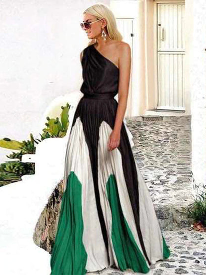 A Vintage Style Garment with Delicate Timeless Details