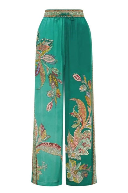 Classic Vintage & Enduringly Stylish Pants