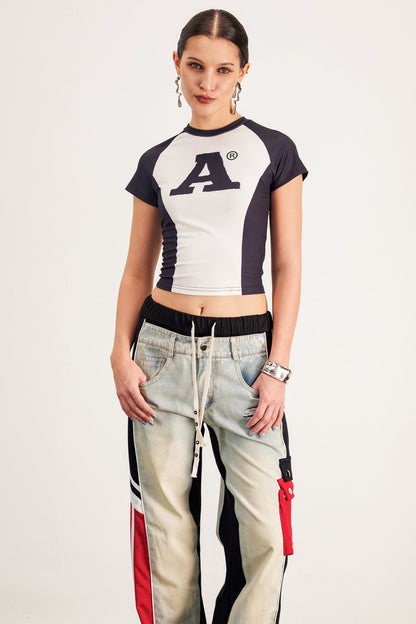 Beautifully Finished Top in a Timeless Design