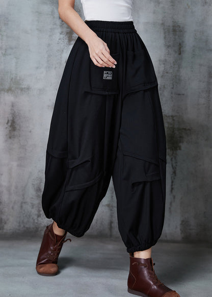 Beautifully Finished Pants in a Timeless Design