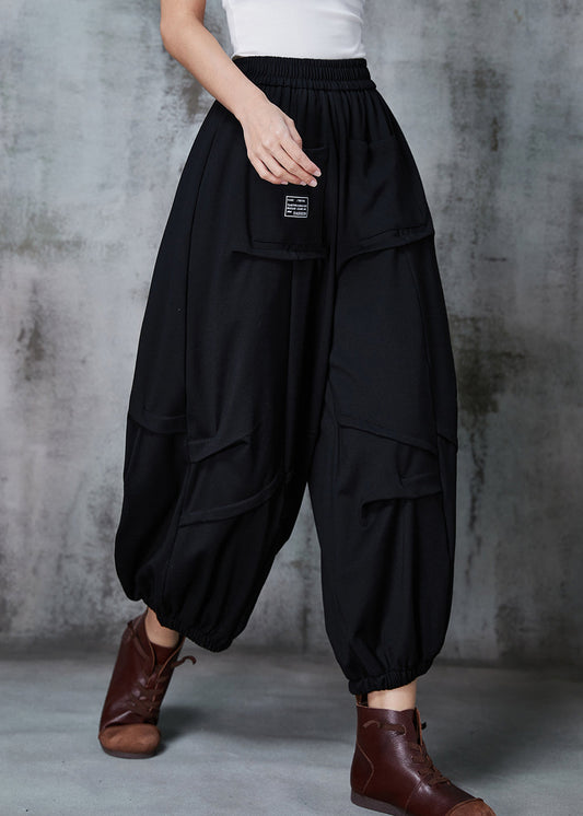 Beautifully Finished Pants in a Timeless Design