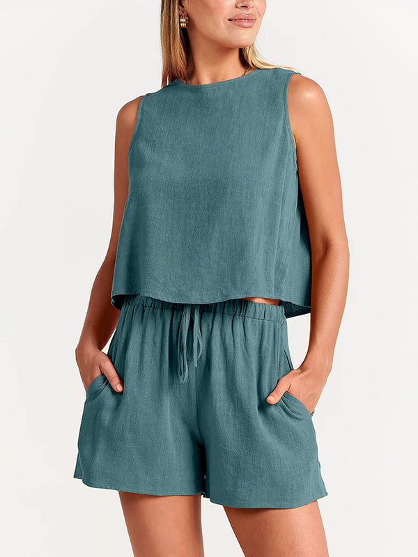 Classic Vintage Garment with a Flattering Fit