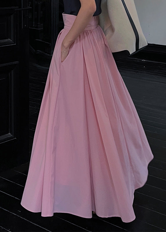Well Tailored Garment with a Graceful Silhouette