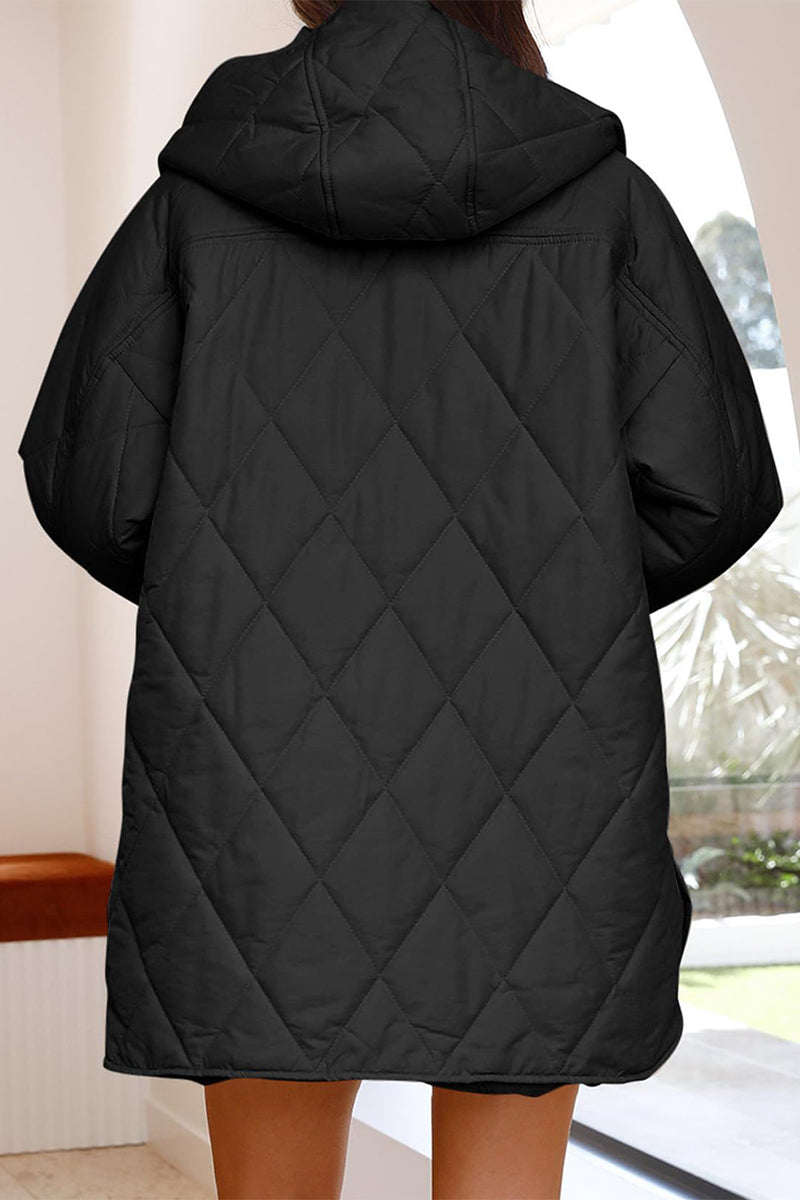 Beautifully Balanced Garment with Timeless Character