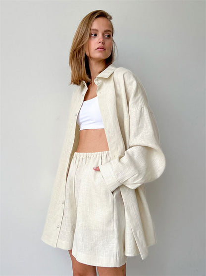 Classic Vintage Coat with a Flattering Fit