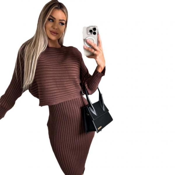Polished Sweater with an Effortless Classic Look