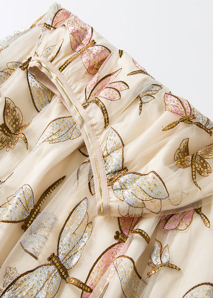Beautifully Finished Garment in a Timeless Design