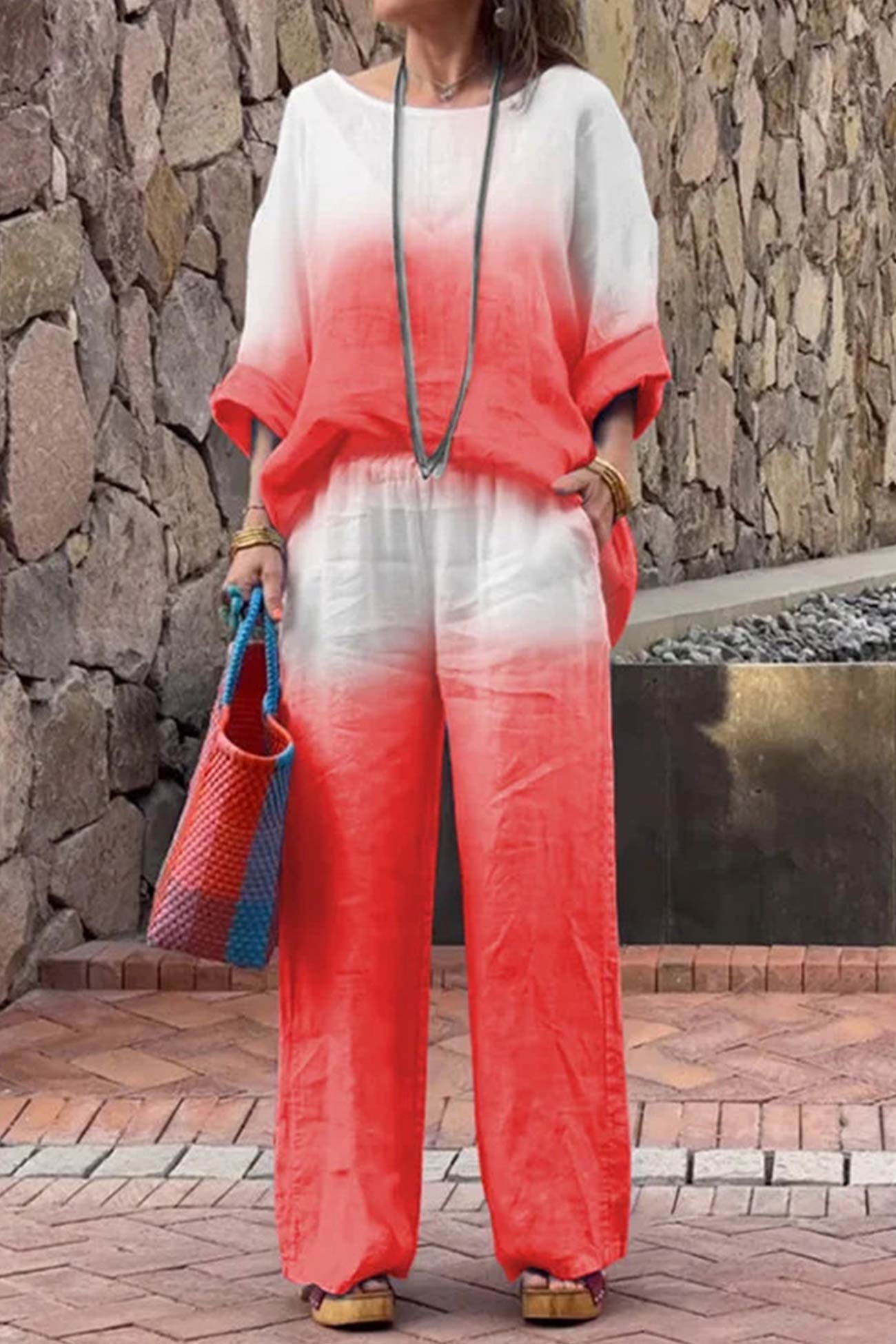 Vintage Inspired Garment with a Contemporary Edge