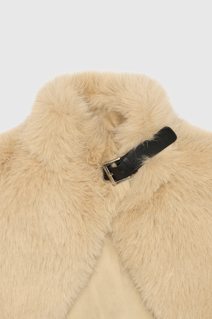 Sophisticated Jacket with a Clean Classic Look
