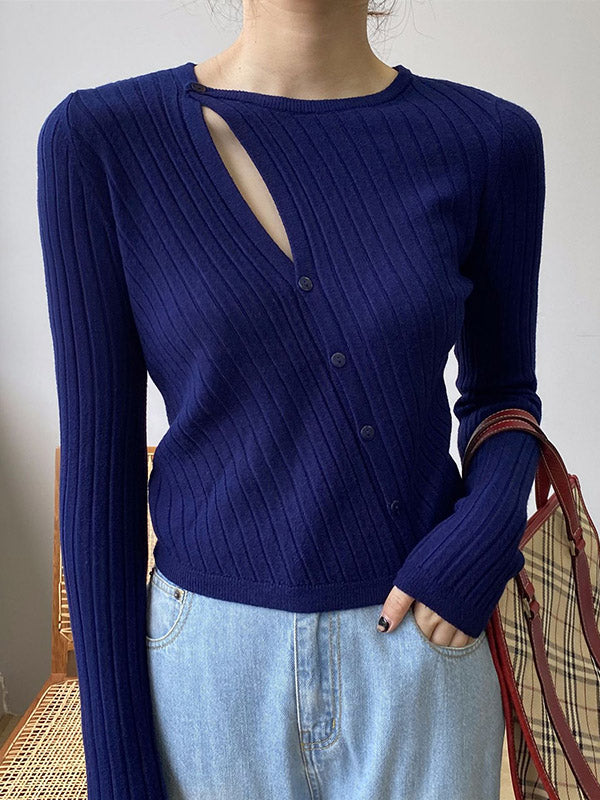 Beautifully Crafted Sweater in a Classic Style