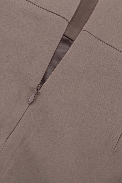 Elegantly Styled Garment for Everyday Wear