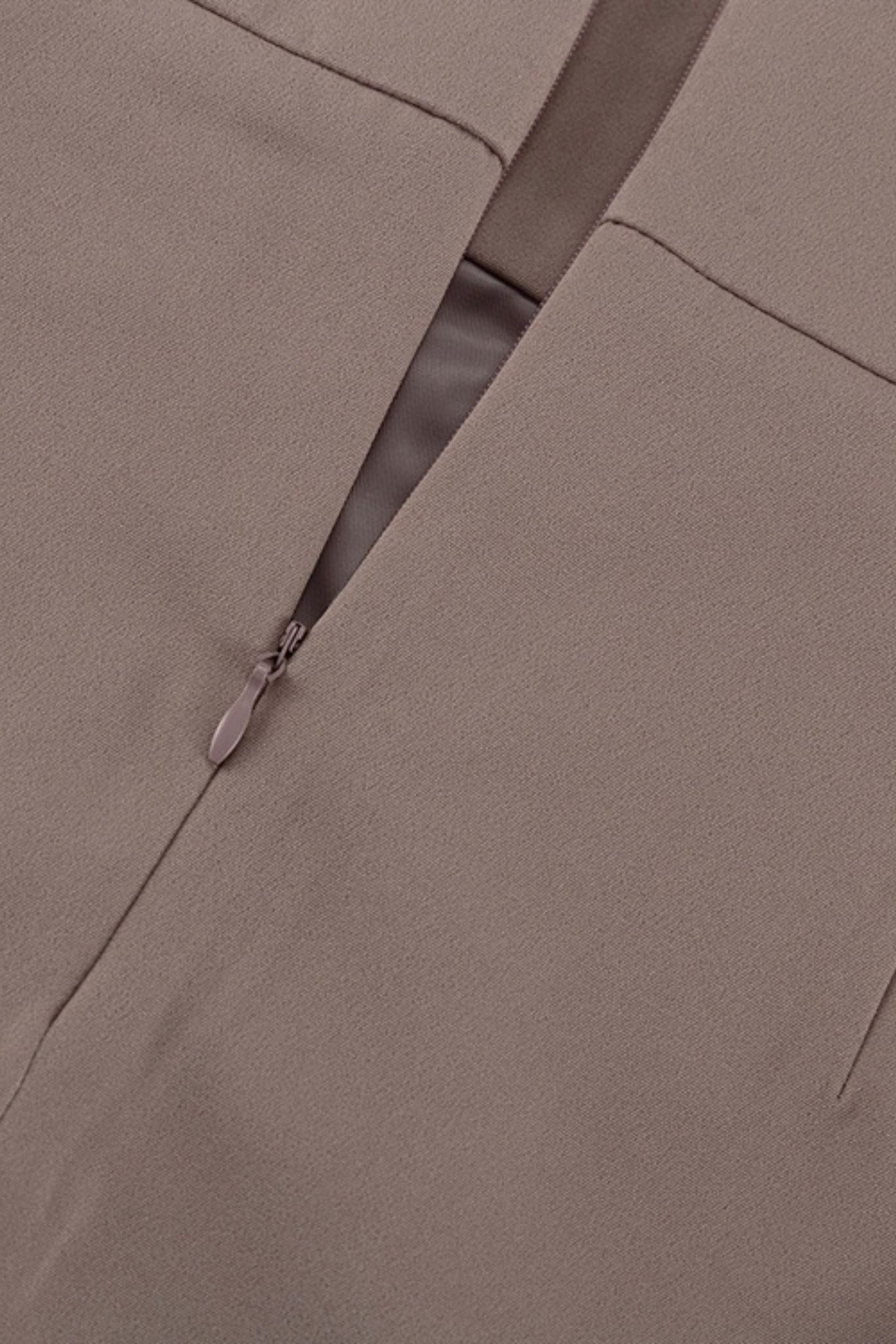 A Vintage Style Garment with Delicate Timeless Details