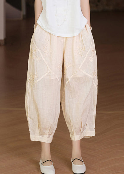 Sophisticated Pants with a Clean Classic Look