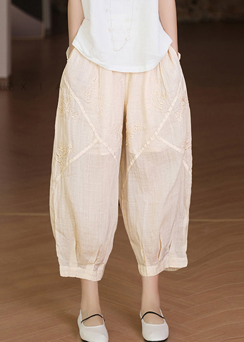 Sophisticated Pants with a Clean Classic Look