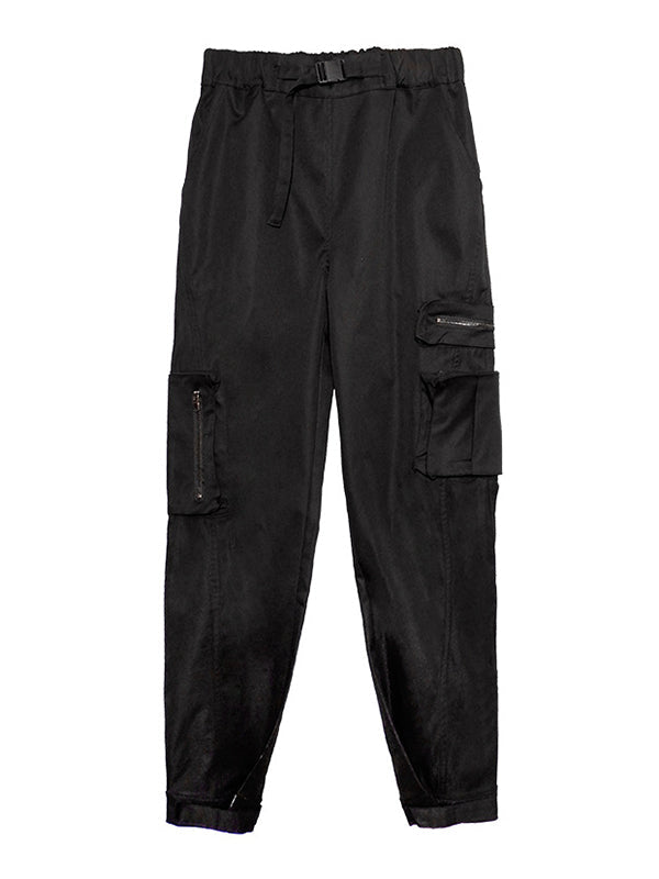 Sophisticated Pants with a Clean Classic Look