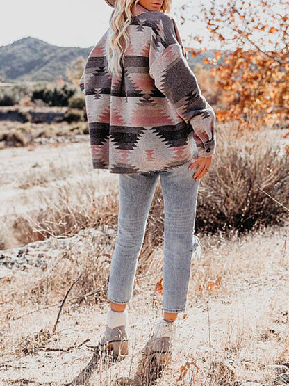 Classic Vintage & Enduringly Stylish Jacket