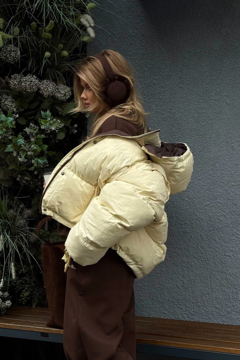 Beautifully Crafted Jacket in a Classic Style
