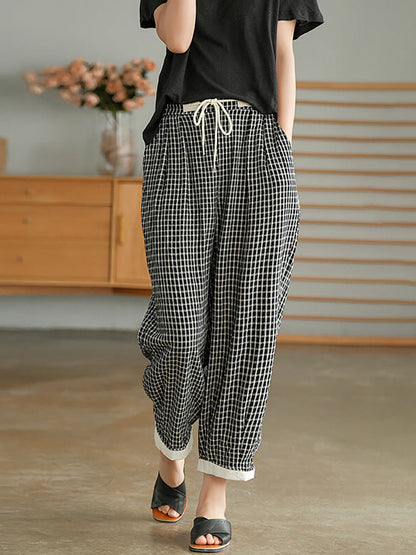Beautifully Balanced Pants with Timeless Character