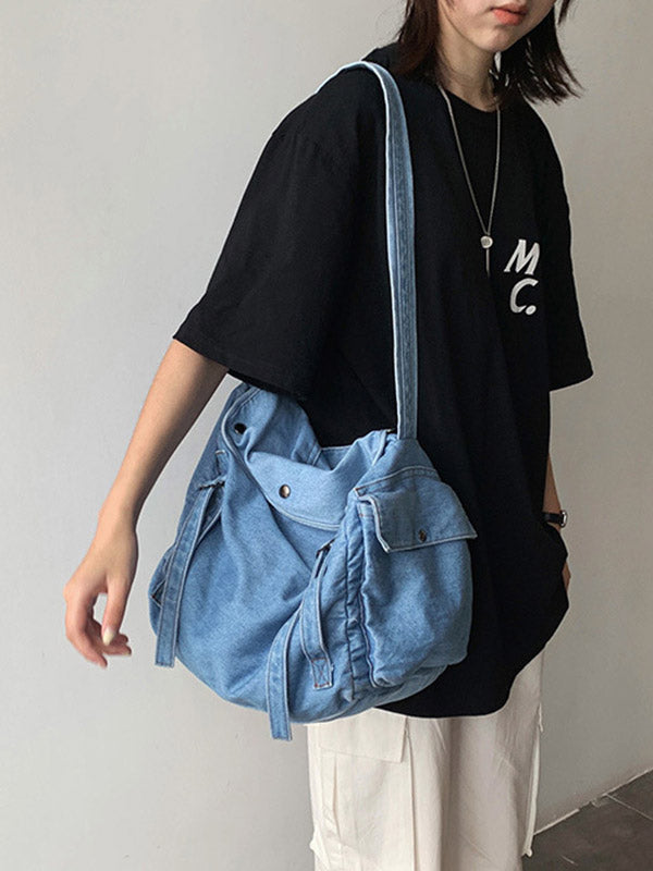 Vintage Inspired Bag with a Contemporary Edge