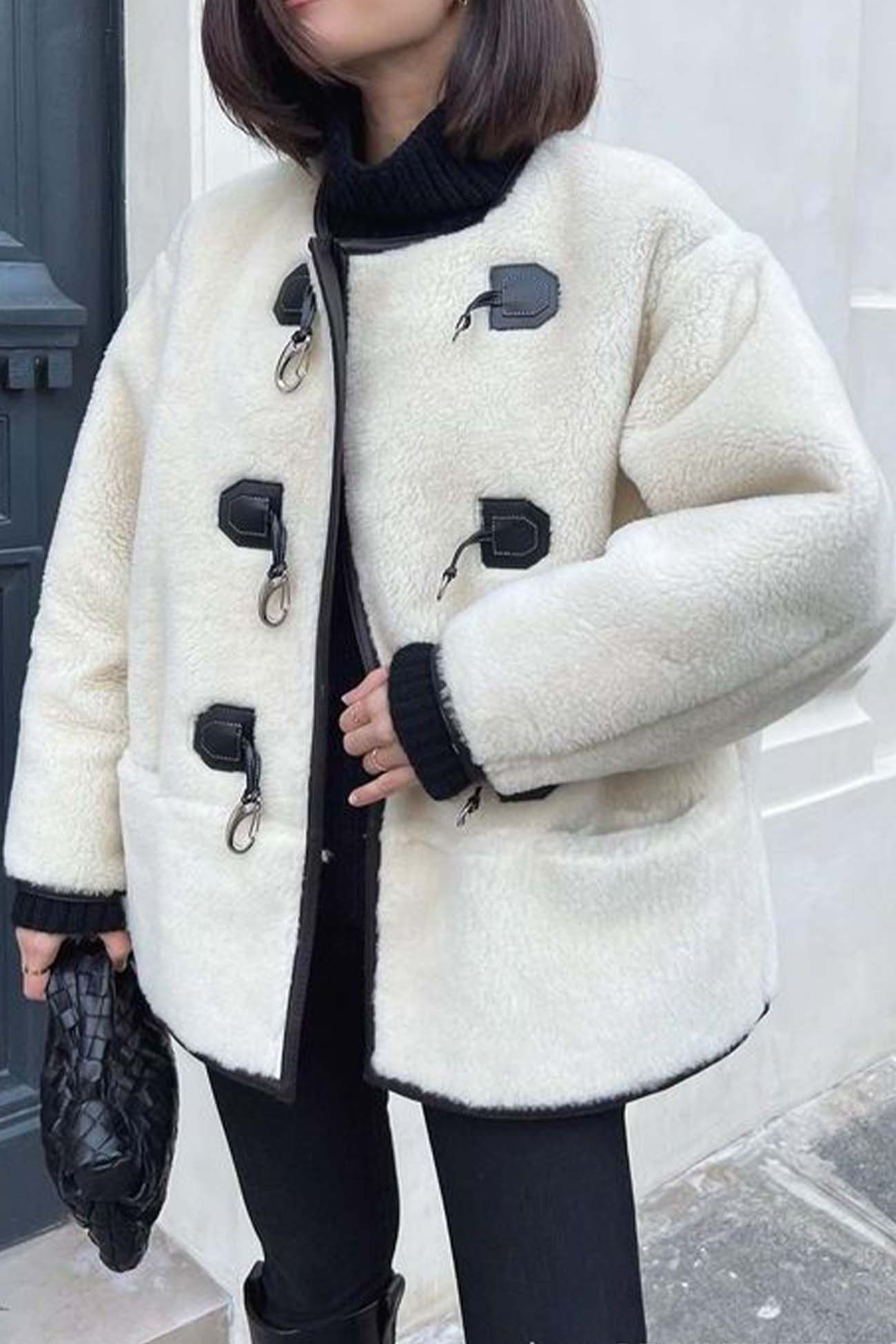 Beautifully Finished Jacket in a Timeless Design