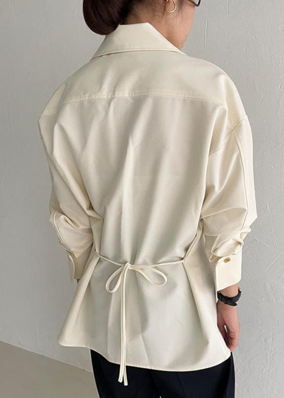 Beautifully Balanced Shirt with Timeless Character