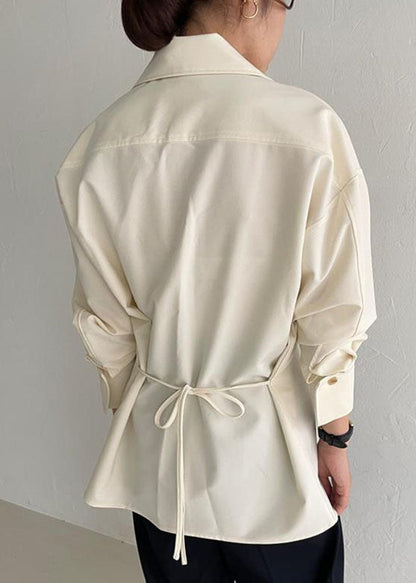 Beautifully Balanced Shirt with Timeless Character