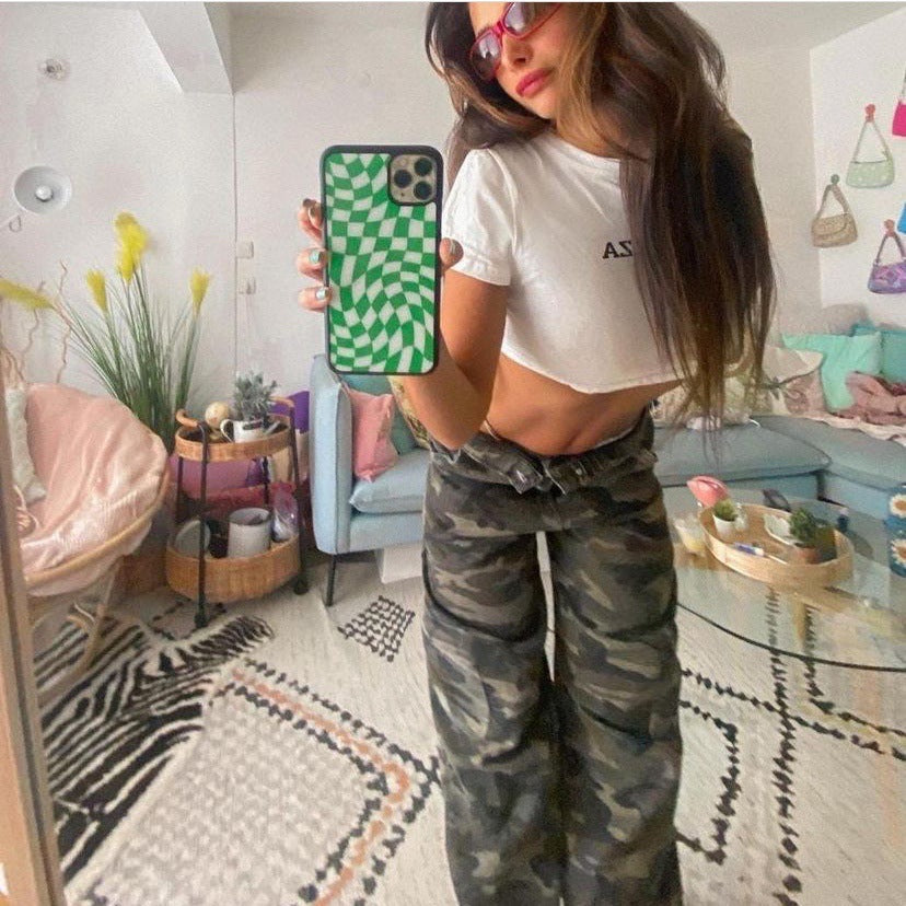 Beautifully Finished Pants in a Timeless Design