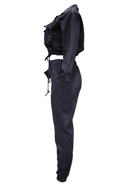 A Vintage Style Garment with Delicate Timeless Details